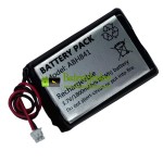 Baterie pro PLC ABH841 [Náhradní baterie]